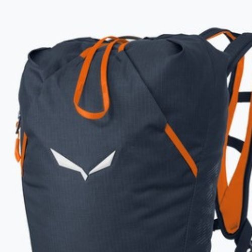 Laipiojimo kuprinė Salewa Ortles Climb 18 l dark denim