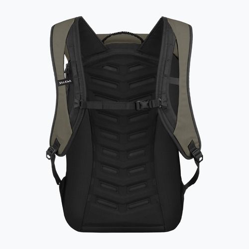 Salewa Fanes 18 l kuprinė žygiams su bungee virve