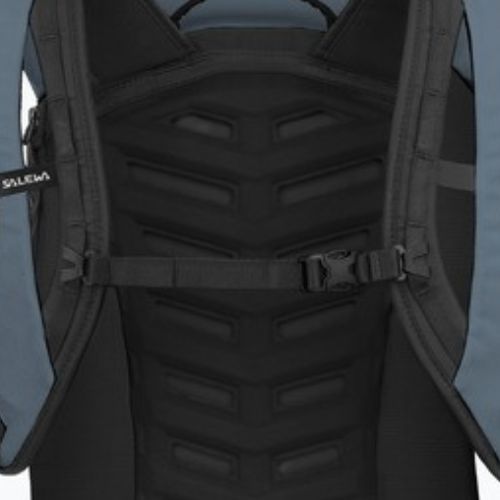 Turistinė kuprinė Salewa Fanes 18 l java blue