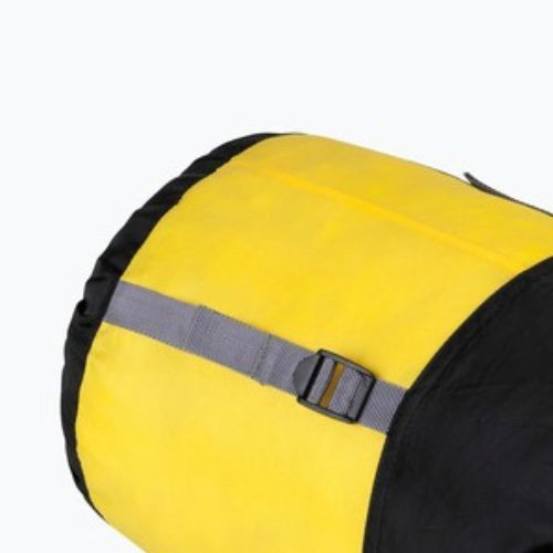 Kompresinis maišas Salewa SB Compression Stuffcack yellow