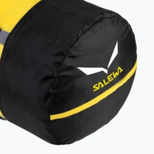 Kompresinis maišas Salewa SB Compression Stuffcack yellow