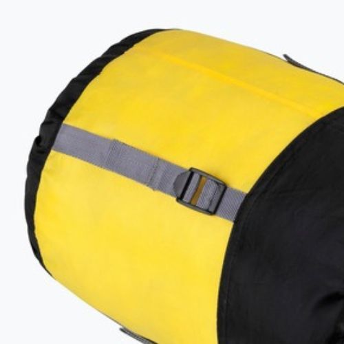 Kompresinis maišas Salewa SB Compression Stuffcack yellow