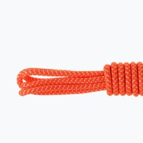 Pagalbinas lynas Salewa Ortles Master Cord 6mm Precut orange