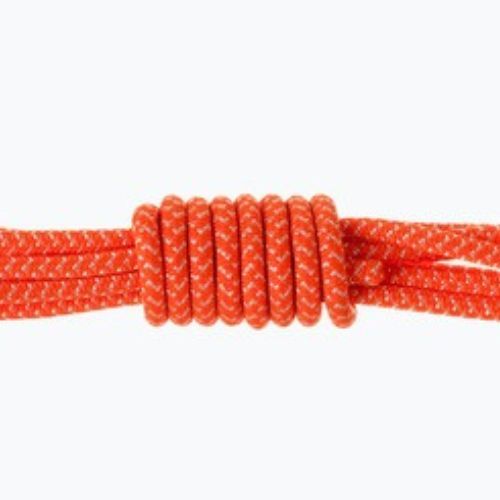 Pagalbinas lynas Salewa Ortles Master Cord 6mm Precut orange