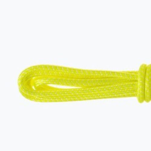 Pagalbinas lynas Salewa Ortles Master Cord 6mm Precut yellow