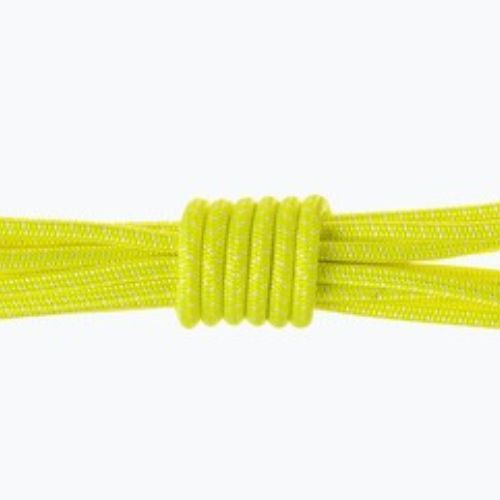 Pagalbinas lynas Salewa Ortles Master Cord 6mm Precut yellow