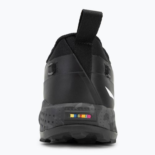 Vyriški turistiniai batai Salewa Pedroc Air black / camo