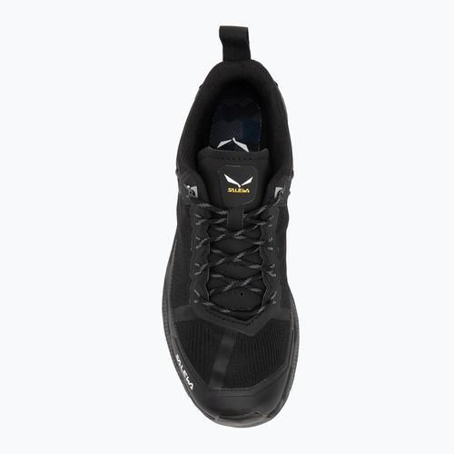 Moteriški turistiniai batai Salewa Pedroc Air black / camo