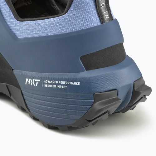 Vyriški priėjimo prie trasų batai Salewa Wildfire Nxt GTX quicksand / dark denim