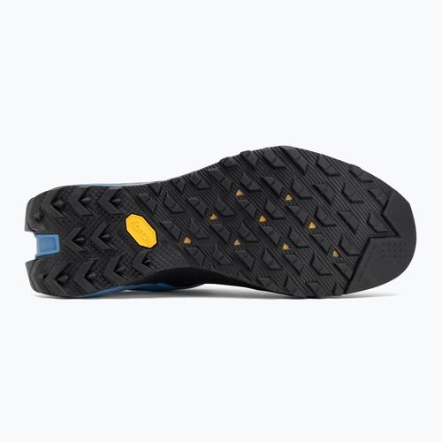 Moteriški priėjimo prie trasų batai Salewa Wildfire Nxt onyx / morning blue