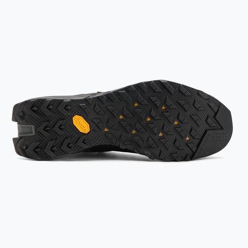 Vyriški priėjimo prie trasų batai Salewa Wildfire Nxt Mid GTX onyx / quiet shade