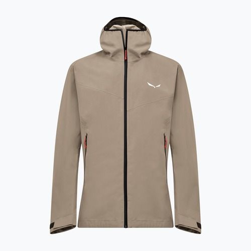 Vyriška softshell striukė Salewa Puez GTX 3L EPE quicksand