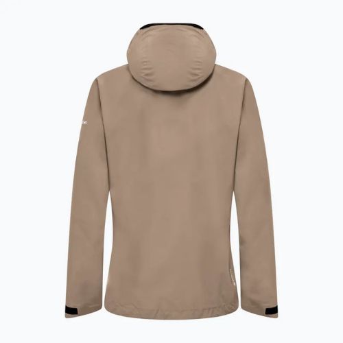 Vyriška softshell striukė Salewa Puez GTX 3L EPE quicksand