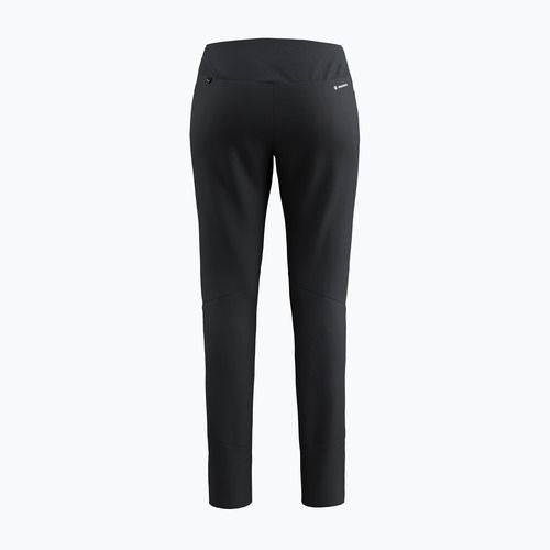 Moteriškos žygio kelnės Salewa Agner Light 2 Dst black out