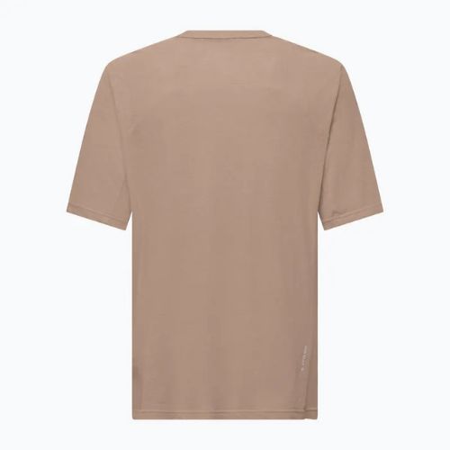 Vyriški žygio marškinėliai Salewa Agner Hemp/Dst quicksand