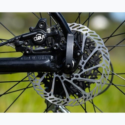 Kalnų dviratis Marin Bolinas Ridge 2 29 gloss black/blue