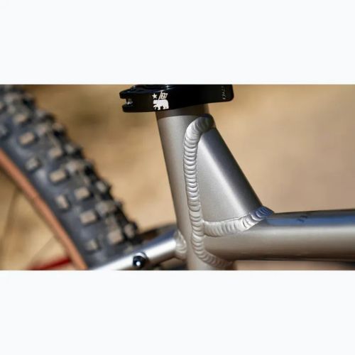 Kalnų dviratis Marin Bobcat Trail 3 29 gloss charcoal/red/black