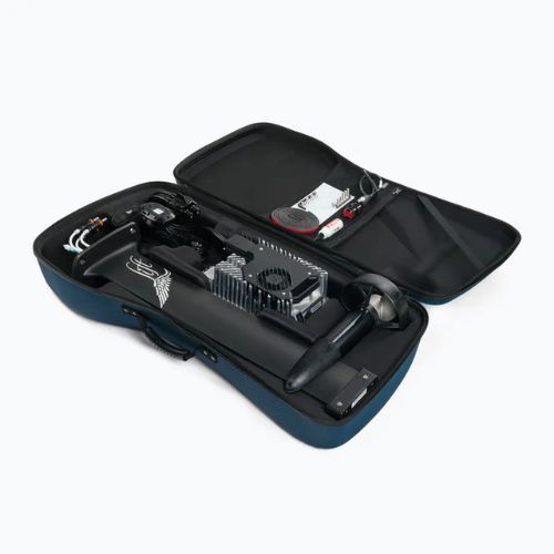 Rinkinys Lift Foils 5'4 150-v2/32 + Battery Pack 1.5 Full + Std 32" Propulsion with AC Cord black