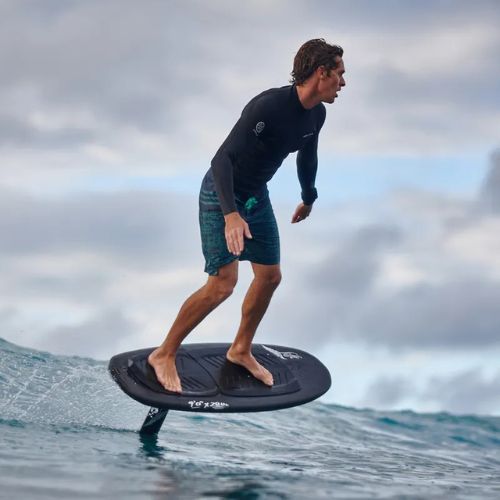 Rinkinys Lift Foils 5'4 150-v2/32 + Battery Pack 1.5 Full + Std 32" Propulsion with AC Cord black