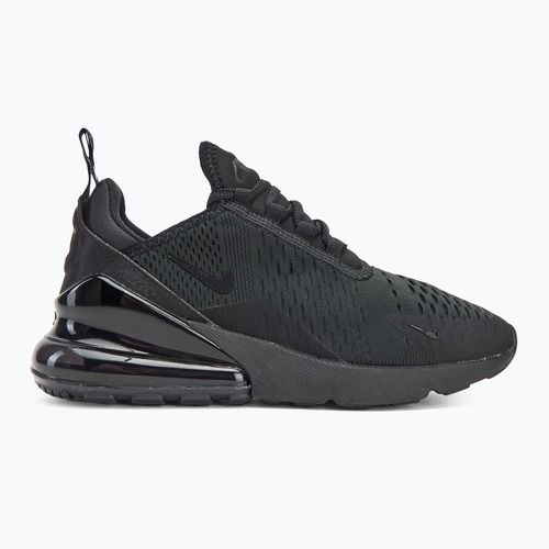 Moteriški batai Nike Wmns Air Max 270 black/black/black