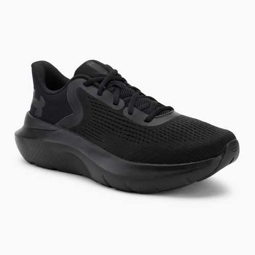 Vyriški bėgimo batai Under Armour Charged Rogue 5 black/black/black