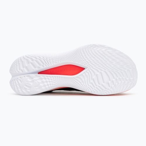 Bėgimo bateliai Under Armour Velociti Pro black/castlerock/ares red