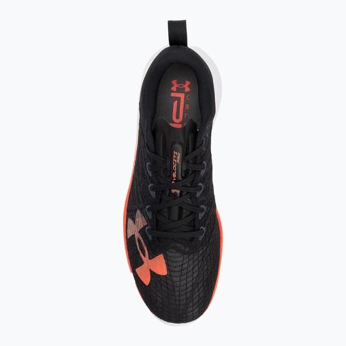 Bėgimo bateliai Under Armour Velociti Pro black/castlerock/ares red