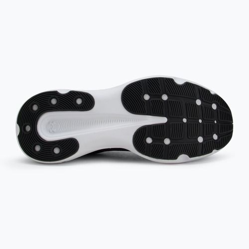 Vyriški bėgimo batai Under Armour Infinite black/ares red/black