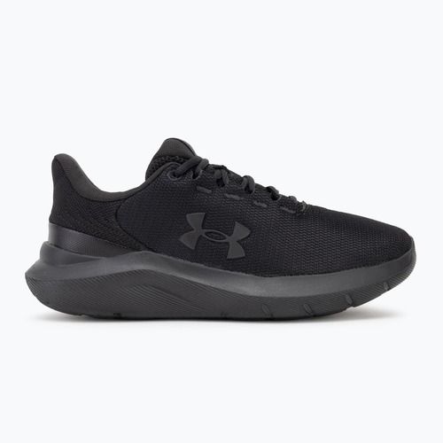 Moteriški bėgimo bateliai Under Armour Phade RN 3 black/black/black
