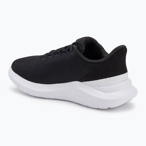 Moteriški bėgimo bateliai Under Armour Phade RN 3 black/black/white