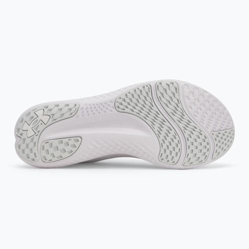 Moteriški bėgimo bateliai Under Armour Charged Speed Swift white/white/white