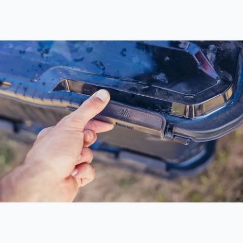 Įrangos dėklas Gregory Alpaca Gear 45 l slate blue