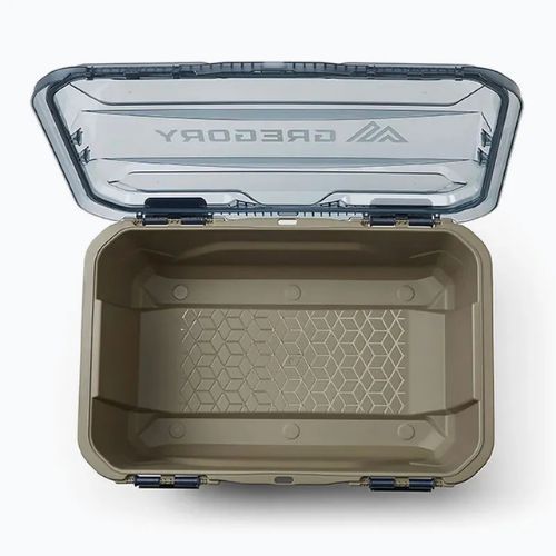 Įrangos dėklas Gregory Alpaca Gear 45 l mirage tan