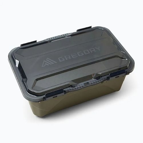 Įrangos dėklas Gregory Alpaca Gear 45 l mirage tan