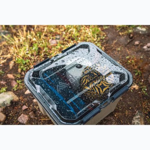 Įrangos dėklas Gregory Alpaca Camp 50 l mirage tan