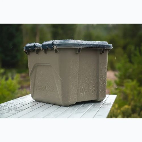 Įrangos dėklas Gregory Alpaca Camp 50 l mirage tan