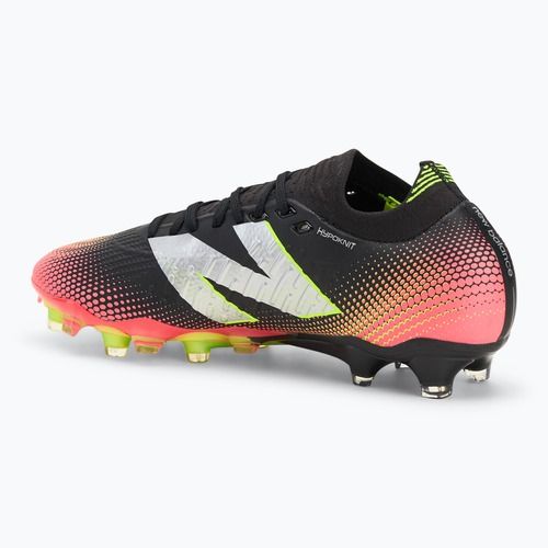 Futbolo batai New Balance Tekela Pro Low Laced FG V4+ I45 black