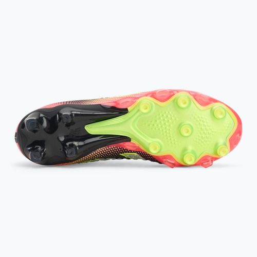 Futbolo batai New Balance Tekela Pro Low Laced FG V4+ I45 black