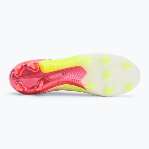Futbolo batai New Balance Furon Elite FG V8 IB8 white