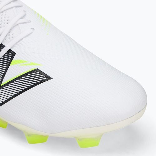 Futbolo batai New Balance Furon Elite FG V8 IB8 white