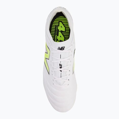 Futbolo batai New Balance 442 Elite FG V2 EB2 white