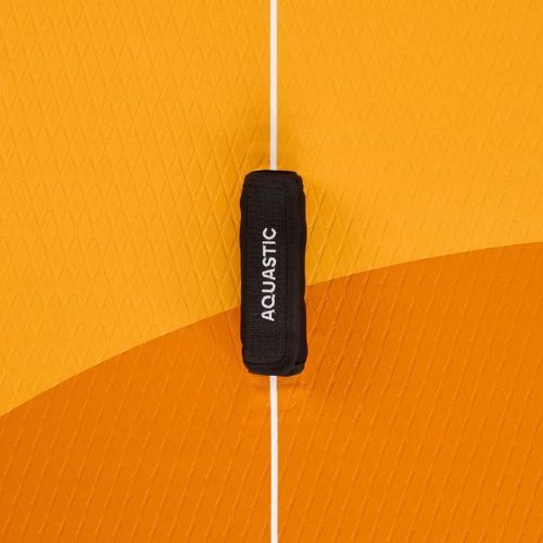 Rinkinys pripučiama lenta SUP AQUASTIC This 12'0" orange