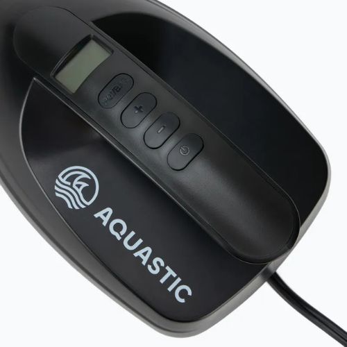 Elektrinė pompa AQUASTIC Aire 16 PSI juoda