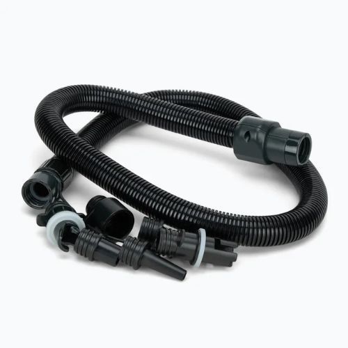 Elektrinė pompa AQUASTIC Aire 16 PSI juoda