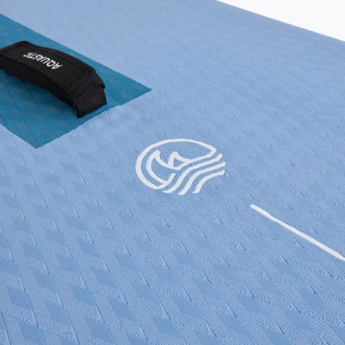 Irklentė SUP AQUASTIC Perth Pro 11'2" allround balta