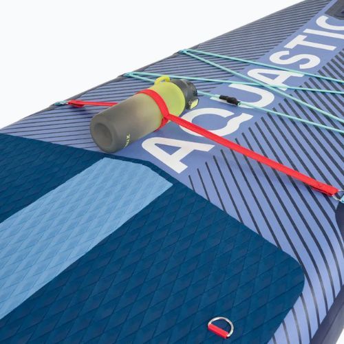 Irklentė SUP AQUASTIC Perth Pro 11'2" allround tamsiai mėlyna