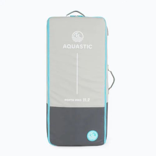 Irklentė SUP AQUASTIC Perth Pro 11'2" allround tamsiai mėlyna