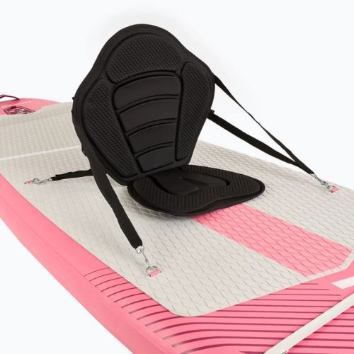 Irklentė SUP AQUASTIC Perth Pro 11'2" allround rožinė