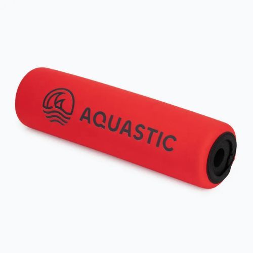 SUP irklinė plūdė AQUASTIC AQS-B5I042-RD raudona
