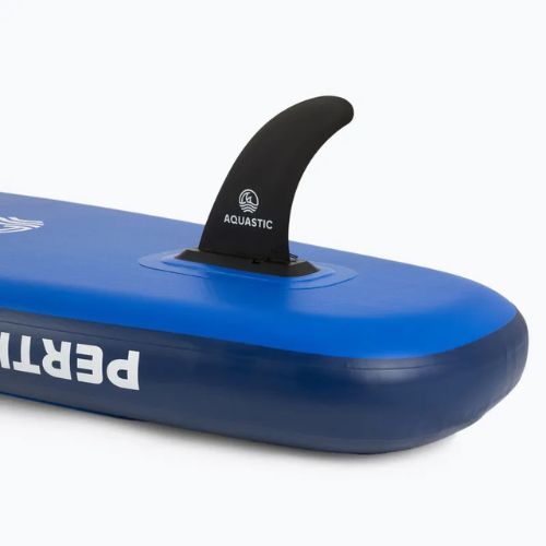 Irklentė SUP AQUASTIC Perth 10'8" allround tamsiai mėlyna